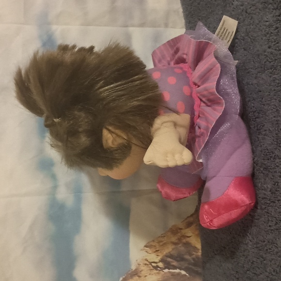 Cabbage Patch Sittin' Pretty Tea Party doll. - Picture 5 of 5